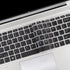 Keyboard Cover for HP ProBook 440 445 G9 G5 G6 G7 G8 G10, 14 inch Protective Skin (Not fit 430/440/640 G2 G3) -Bk