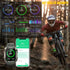 Smart Watches for Men - 1.71" HD Fitness Watch with Heart Rate Monitor, 5ATM Waterproof, 24 Sports Modes, 2 Bands