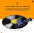 in The Groove Vinyl Replacement Roller Cleaner for Quick Cleaning of Vinyl Records & LP Surfaces