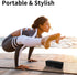 MusiBaby Bluetooth Speaker, Waterproof Portable Speaker with Booming Bass, Stereo, Dual Pairing, 24H Playtime, Wireless