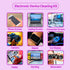 2 Pack Electronic Screen Cleaner Spray, Hatstart Cell Phone Touch Screens Cleaning for TV Laptop Computer Tablet PC LCD