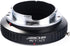 K&F Concept Lens Mount Adapter for Contax Y Mount to Leica M Lens Camera Body
