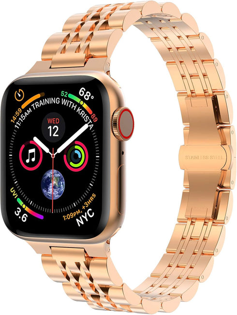 CTYBB Compatible with Apple Watch Band 38mm 40mm 41mm 42mm 44mm 45mm
