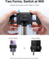 JSAUX Universal Cup Holder Mount for Foldable Phone - Compatible with iPad Mini, Samsung Galaxy Z Fold 6/5/4, Pixel 9