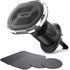 volport Magnetic Phone Mount for Car Vent, Strong Magnet Clip Hook for iPhone 15/14/13/12 Pro Max Plus Samsung