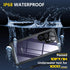 Designed for Samsung Galaxy S24 Ultra Case, Waterproof with Built-in Screen Protector, Heavy Duty Rugged Protection