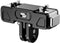 STARTRC VCR Quick Release Mount for Insta360 X5 X4 Air Ace/Ace Pro 2, Magnetic