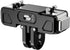 STARTRC VCR Quick Release Mount for Insta360 X5 X4 Air Ace/Ace Pro 2, Magnetic