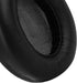 Geekria Elite Sheepskin Replacement Ear Pads for Anker Soundcore Life Q30, Q35 BT Headphones, Ear Cushions (Black)