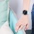 GEAK 3 Pack Compatible with Galaxy Watch Active 2 Case 44mm, Soft Full Cover Screen Protector for Samsung Smartwatch
