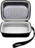 Carrying & Protective Case for Digital Camera Compatible with Kodak Pixpro, Canon PowerShot, Sony DSCW