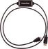 VisionTek HDMI to DisplayPort Active Cable, 1.5M, M/M