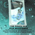 Floating Waterproof Pouch Case with IPX8 + Lanyard for iPhone, Samsung Galaxy, Pro Max, Smartphone Dry Bag