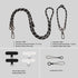 Universal Phone Lanyard 2 Pack, Wrist Strap for Camera Keychains and Phone Case Offices