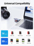 llano 2 1 3.0 17/16/15, Micro SD Card Reader, in USB C SD Card Reader Dual Slots Card Adapter, Memory Card Reader