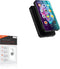 BoxWave Screen Protector Compatible with Luoran Mp3 Player (4 in) - ClearTouch Anti-Glare