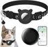 Syslytic Cat Tracker with Collar (Android Only), GPS Tracker for Cats - No