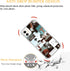 Christian Aesthetic Case for iPhone 11, Jesus Cross Collage Cool TPU Protective Phone Case Cover