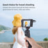 Newmowa Mini Shooting Grip, Vlog Camera Grip for Sony, Vlogger Grip for Sony ZV1 RX100 VII RX100M2 RX100M3 RX100M4