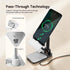 TCNOLL 17, 4800mah Pack 16/15 Mini USB C Power Bank for iPhone Compact Handy Portable Charger Backup Battery Compatible