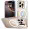 ESR for iPhone 16 Pro Case, Compatible with MagSafe, Military-Grade Protective Case, Built-in