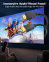4K 6FT 10 Pack, 2.0 CL3 4K@60Hz, 2K@120Hz, 3D, PS5, HDMI Cable High Speed HDMI Shielded Rated Cord for Gaming Monitor
