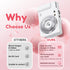 Krlun 4K 16X 48MP 32GB Digital Camera, FHD Digital Point and Shoot Camera with Zoom Anti Shake, Compact Small Camera