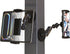VasSmtCPH Universal Magnetic Tablet Holder 360Adjustable 7.7" Aluminum Heavy Duty Arm 3.5" Magnetic