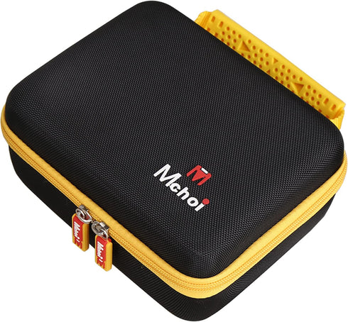 Mchoi Mini Projector Case for ELEPHAS Portable Projector, 1080P Supported, Case Only