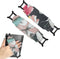 WQVSHRO 2PCS Electronic Reader Hand Strap Ebook Versatile Portable Grip Secure Hand Strap