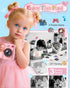 MYSTILUCK 3 4 5 6 7 8 9 10 1080P 32GB Kids Camera Toys for Year Old Girls Boys, Christmas Birthday Gift with HD Digital