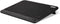 Laptop Cooling Pad, Coolertek USB Powered Cooler, 2 Blue Silent Big Fans, Height Adjustable Non-Slip Stand, Fits 11-17