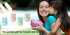 Wireless Mouse, Cute Pink Kawaii Bunny Shape, Portable Silent Lightweight Cordless USB Optical Mice for PC Laptop