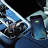 Otium USB C Car Charger, 2 Sockets Cigarette Lighter Splitter, 12/24V 80W Dual USB Type-C Ports, Separate Switch, LED