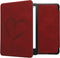 kwmobile Cover Compatible with Amazon Kindle Paperwhite (2024)/Colorsoft Cover - eReader Case -