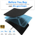 AIRLEGANT 4K 1080p 16ft TV Antenna Indoor - Long Range for Local Channels - HDTV Antenna Supports & Smart TV