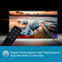 Remote Control Compatible with Bose Solo Soundbar Series II and TV Speaker, Includes for Bose Solo 5 10 Series II