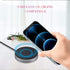 Crystal Phone Case for iPhone 13(2021)/iPhone 14(2022) 6.1", Alluring Purple Butterfly Soft Shockproof Clear Protective