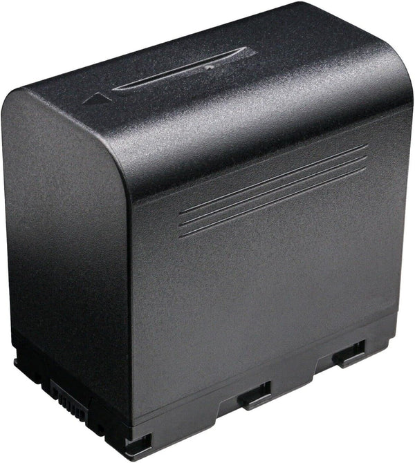Kastar 1-Pack SSL-JVC70 Battery, 7.4V 7800mAh, Compatible with JVC GY-HMQ10, GY-HM200, GY-HM250 Cameras