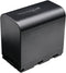 Kastar 1-Pack SSL-JVC70 Battery, 7.4V 7800mAh, Compatible with JVC GY-HMQ10, GY-HM200, GY-HM250 Cameras
