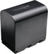 Kastar 1-Pack SSL-JVC70 Battery, 7.4V 7800mAh, Compatible with JVC GY-HMQ10, GY-HM200, GY-HM250 Cameras
