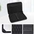 MOSISO 13-13.3 inch Laptop Sleeve with Handle, Waterproof Shockproof EVA Computer Bag for MacBook Air/Pro 13.3, Dell