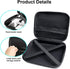 Original LCD Digital Microscope Carrying Case, Ultra Big Size Storage Bag for Handheld Portable Microscope