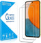 MAYtobe [2-Pack Screen Protector For Samsung Galaxy A35 5G Tempered Glass, 9H