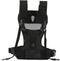 Dual Camera Strap, Adjustable Multi Carrying Harness with Side Holster & Secure Strap, Breathable Comfortable Double