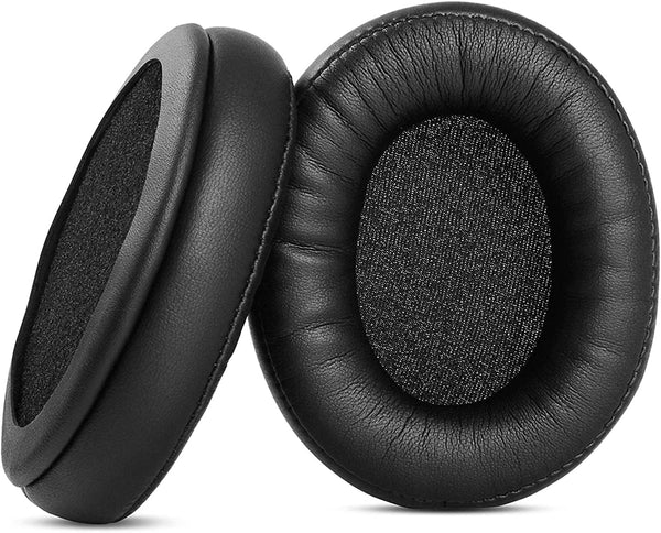 Premium Replacement Earpads Cushions Compatible with Mpow H20 Bluetooth Headphones, Ear Pads with Softer Protein