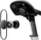 Bone Bike Air Tracker Tag Strap (2 Packs), Hidden Bicycle GPS Tracker Case