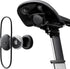 Bone Bike Air Tracker Tag Strap (2 Packs), Hidden Bicycle GPS Tracker Case
