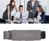 90mAh MP3 (4G) Digital Voice Recorder Watch, Bracelet Recording Device with Battery, Wristband, Recorder with Timing
