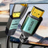 YOTETION 40FT, 4K 60Hz 2.0 Mini HDMI to HDMI Cable High Speed HDMI Cord, Compatible with Camera, Camcorder, Tablet